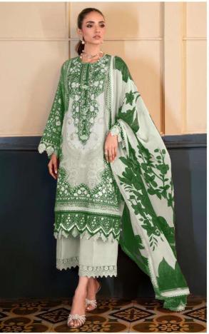 Alzohaib D No-1361 salwar suits at wholesale price